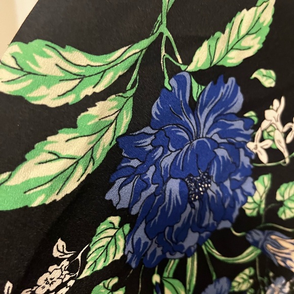 Ann Taylor women’s sleeves summer top … Gently used size Large - Picture 8 of 10